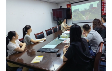 海南渔业组织收看庆祝中国共产主义青年团成立100周年大会